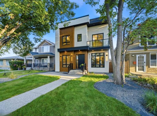 825 21 Avenue Nw, Calgary, AB 
