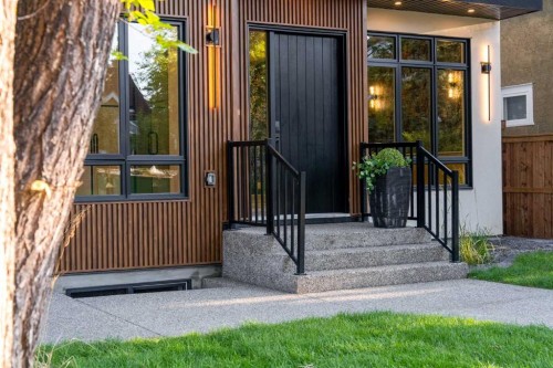 825 21 Avenue Nw, Calgary, AB 