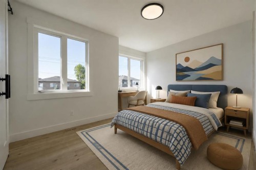 825 21 Avenue Nw, Calgary, AB 