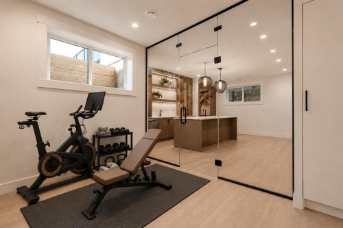 825 21 Avenue Nw, Calgary, AB 