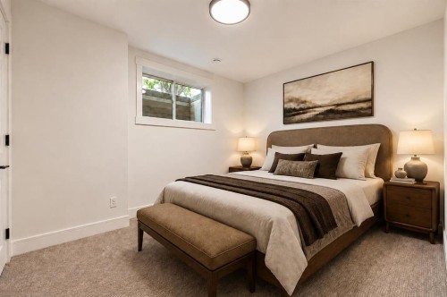 825 21 Avenue Nw, Calgary, AB 