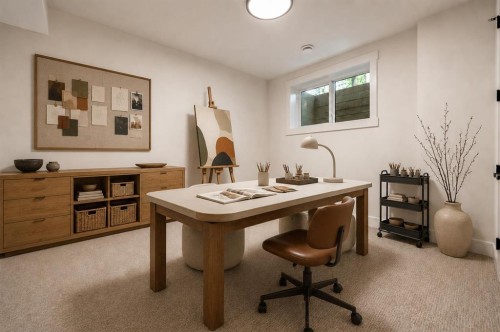 825 21 Avenue Nw, Calgary, AB 