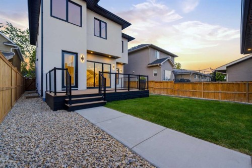 825 21 Avenue Nw, Calgary, AB 