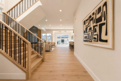 825 21 Avenue Nw, Calgary, AB 