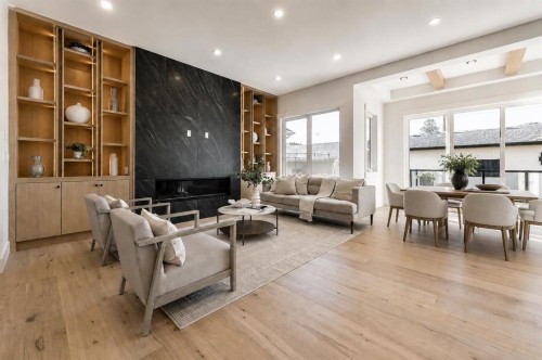 825 21 Avenue Nw, Calgary, AB 