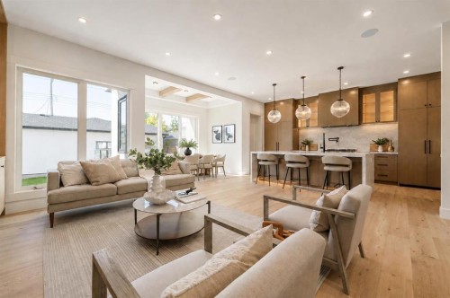 825 21 Avenue Nw, Calgary, AB 