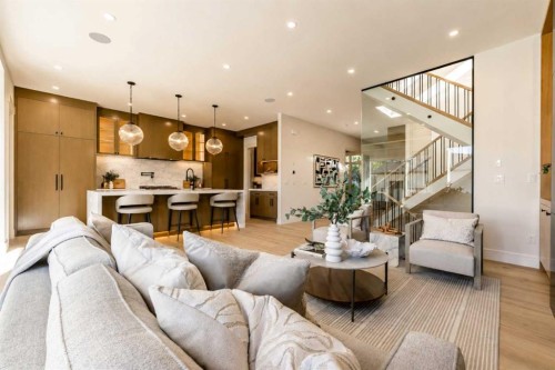 825 21 Avenue Nw, Calgary, AB 