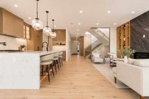 825 21 Avenue Nw, Calgary, AB 
