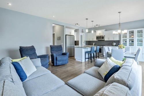 140 Wildrose Drive, Strathmore, AB 
