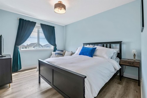 140 Wildrose Drive, Strathmore, AB 