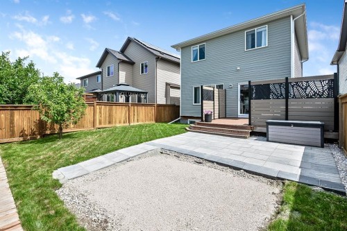 140 Wildrose Drive, Strathmore, AB 