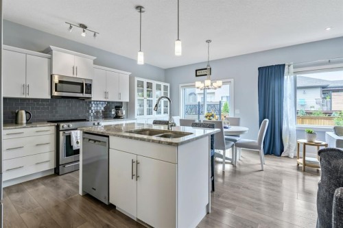 140 Wildrose Drive, Strathmore, AB 