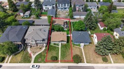 2827 23A Street NW Calgary, AB T2M 3Y6