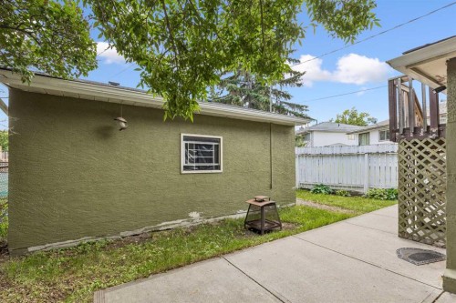 1232 Danloe Street Ne, Calgary, AB 