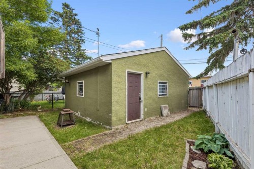 1232 Danloe Street Ne, Calgary, AB 