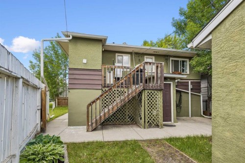 1232 Danloe Street Ne, Calgary, AB 