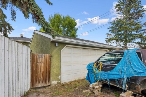 1232 Danloe Street Ne, Calgary, AB 