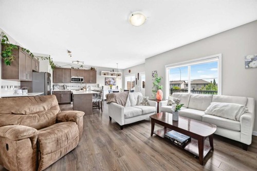 125 Bayside Loop Sw, Airdrie, AB 