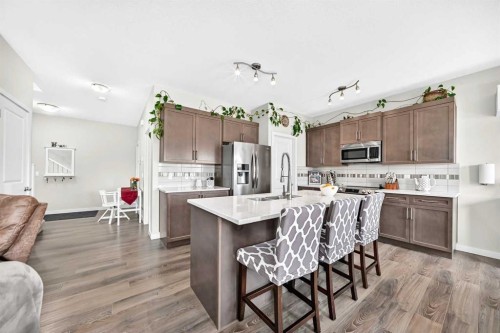 125 Bayside Loop Sw, Airdrie, AB 
