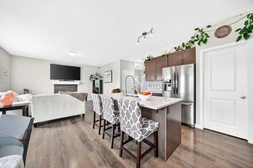 125 Bayside Loop Sw, Airdrie, AB 