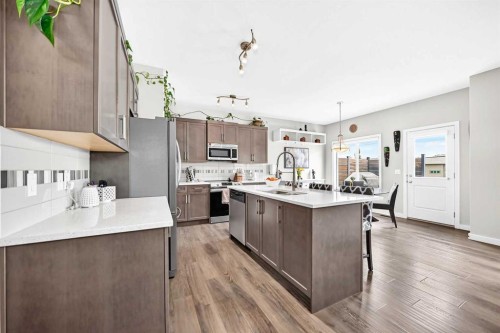 125 Bayside Loop Sw, Airdrie, AB 