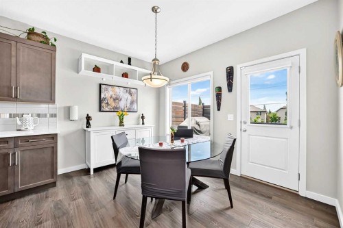 125 Bayside Loop Sw, Airdrie, AB 