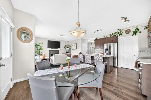 125 Bayside Loop Sw, Airdrie, AB 
