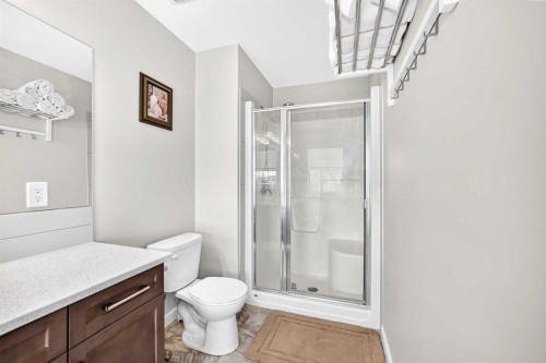 125 Bayside Loop Sw, Airdrie, AB 