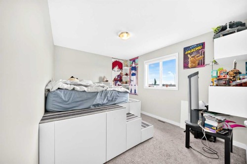 125 Bayside Loop Sw, Airdrie, AB 