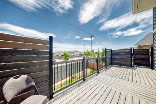 125 Bayside Loop Sw, Airdrie, AB 
