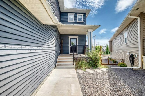 125 Bayside Loop Sw, Airdrie, AB 
