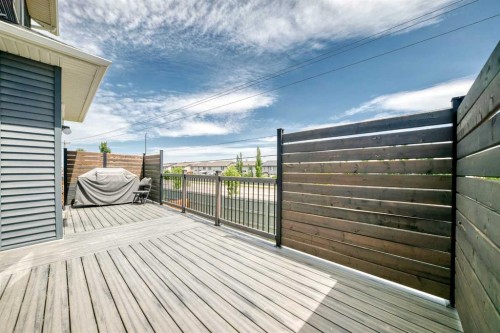 125 Bayside Loop Sw, Airdrie, AB 