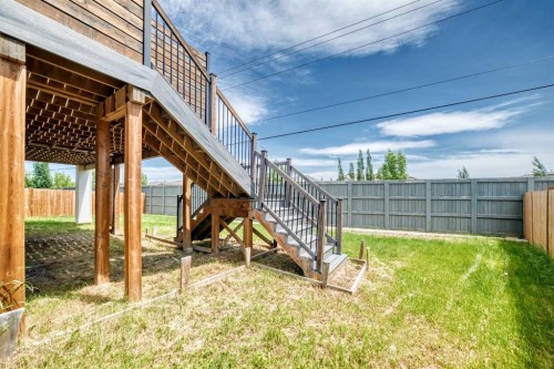 125 Bayside Loop Sw, Airdrie, AB 