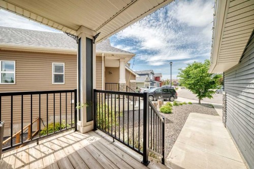 125 Bayside Loop Sw, Airdrie, AB 