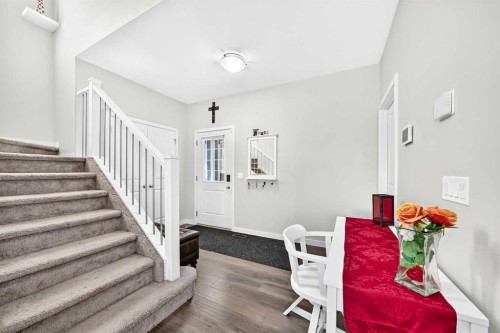 125 Bayside Loop Sw, Airdrie, AB 