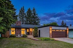 9555 Oakfield Drive SW Calgary, AB T2V 4E2