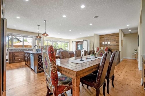 150 Cimarron Drive, Okotoks, AB 
