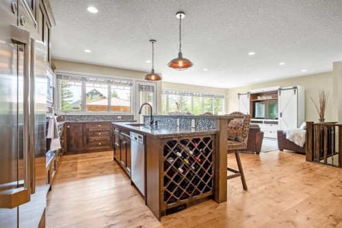 150 Cimarron Drive, Okotoks, AB 