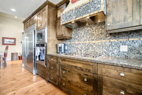 150 Cimarron Drive, Okotoks, AB 