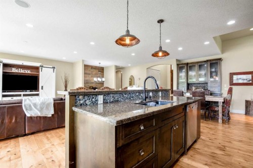 150 Cimarron Drive, Okotoks, AB 