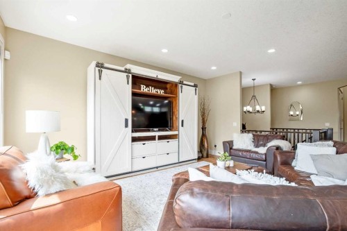 150 Cimarron Drive, Okotoks, AB 