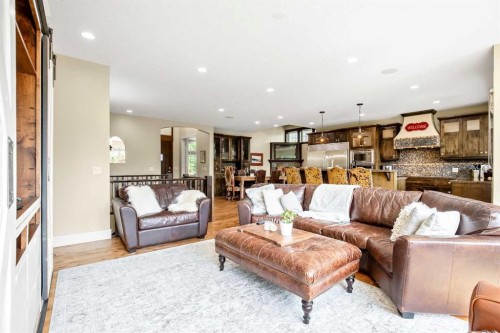 150 Cimarron Drive, Okotoks, AB 