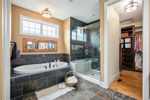 150 Cimarron Drive, Okotoks, AB 