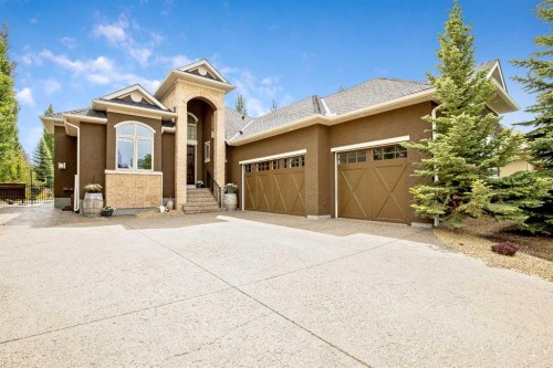 150 Cimarron Drive, Okotoks, AB 