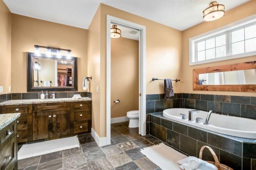 150 Cimarron Drive, Okotoks, AB 