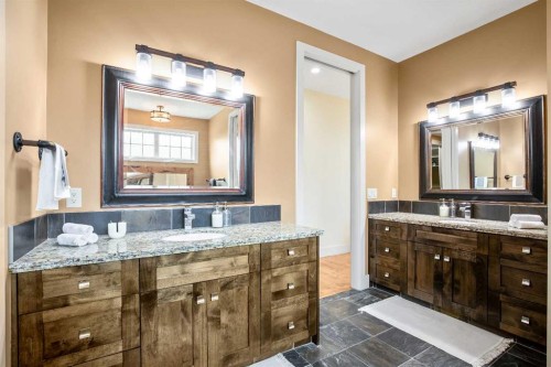 150 Cimarron Drive, Okotoks, AB 