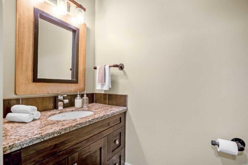 150 Cimarron Drive, Okotoks, AB 
