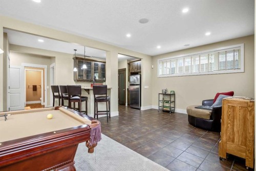 150 Cimarron Drive, Okotoks, AB 
