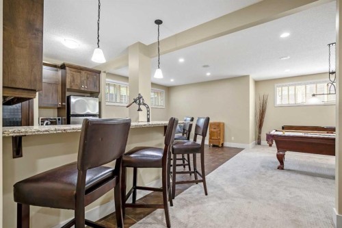 150 Cimarron Drive, Okotoks, AB 