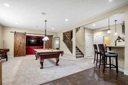 150 Cimarron Drive, Okotoks, AB 